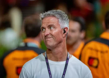 McLaren Conspiracy Theories Explode: Ralf Schumacher Dismisses Claims of Favoritism for Norris!