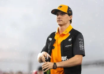 Piastri Erupts Over Norris’ Shocking Collision: Is McLaren’s Unity in Jeopardy?