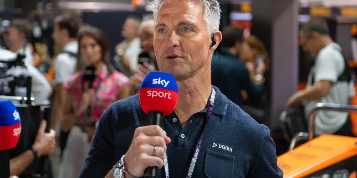 Red Bull F1 Faces Backlash: Ralf Schumacher Slams Team for Ignoring Mick’s True Potential