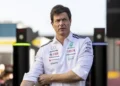 Toto Wolff Sparks Controversy: Could Max Verstappen and George Russell Dominate Mercedes in 2027?