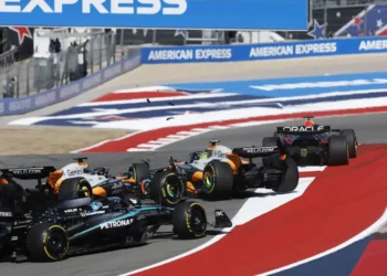 Lando Norris Promises McLaren Collision Review After Shocking Oscar Piastri Incident at USGP