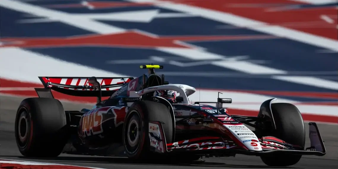 Ollie Bearman’s Shocking Race Ban Fear: ‘I Was Really, Really Annoyed’ After U.S. Grand Prix Penalty!