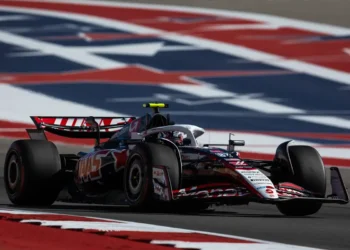 Ollie Bearman’s Shocking Race Ban Fear: ‚I Was Really, Really Annoyed‘ After U.S. Grand Prix Penalty!