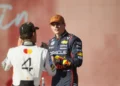 Verstappen vs. Norris: Epic Showdown for US GP Victory Sparks Intense Strategy Battle!