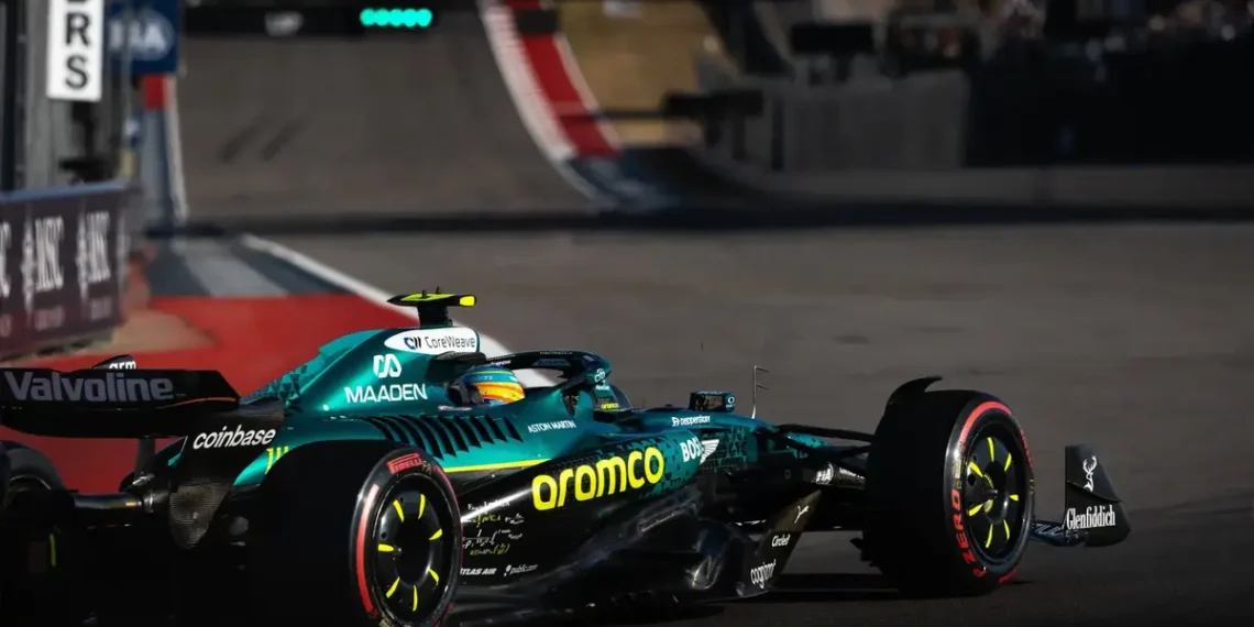 Alonso Slams 2025 F1 Title Comparisons to 2007: A Battle for History Unfolds!