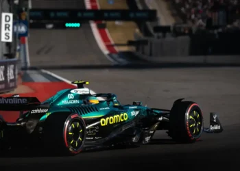 Alonso Slams 2025 F1 Title Comparisons to 2007: A Battle for History Unfolds!
