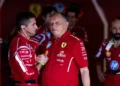 Ferrari’s Fred Vasseur Slams ‚Harsh‘ Hamilton Penalty: Is F1 Justice in Crisis?