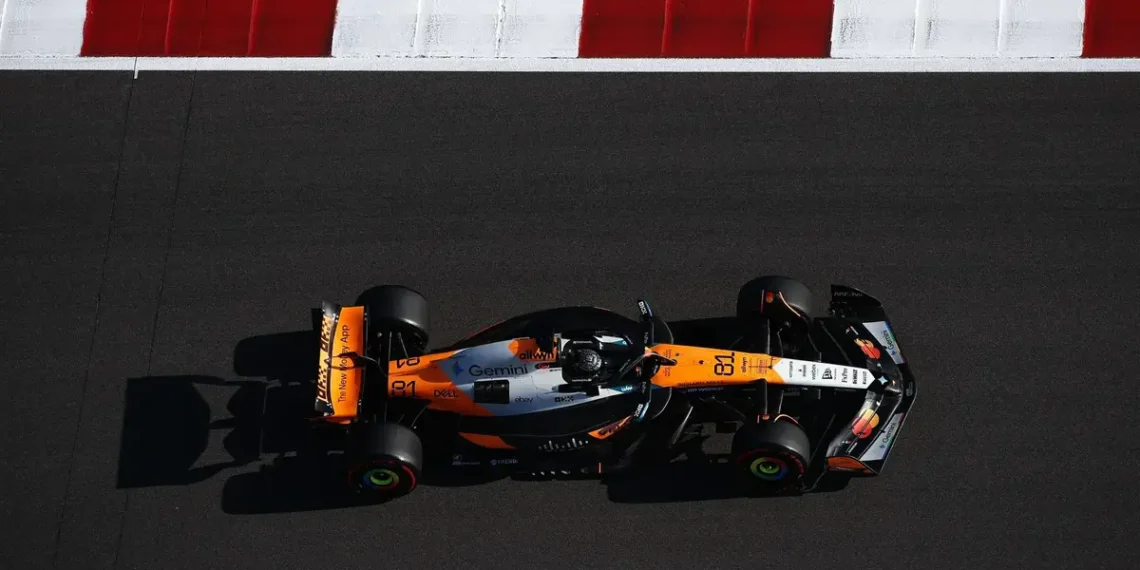 McLaren Refuses to Prioritize Oscar Piastri in Thrilling F1 Title Showdown Against Verstappen!