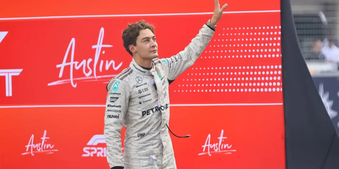 George Russell Reveals Shocking Truth: Why Toto Wolff Stands Out Among F1 Team Bosses!