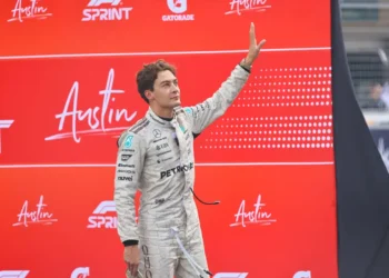 George Russell Reveals Shocking Truth: Why Toto Wolff Stands Out Among F1 Team Bosses!