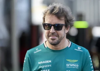 Aston Martin Faces Crisis as Alonso Slams Team’s F1 US GP Performance: A Shocking Review Awaits!