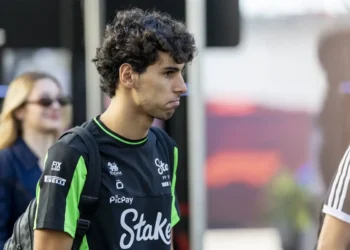 Gabriel Bortoleto Thrills Fans with Ambitious Desire to Team Up with Max Verstappen in Endurance Racing!