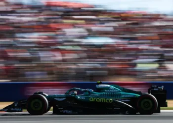 Fernando Alonso Defies Age: Claims He’s Driving Better Than Ever Despite F1 Challenges!