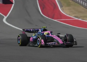 Alpine Furious Over Colapinto’s Disobedience at US Grand Prix: Team Orders Ignored!