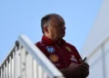 Leclerc and Hamilton Unite: Heartfelt Support for Ferrari’s Vasseur Amidst Team Turmoil