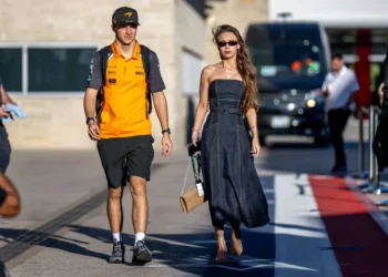 Oscar Piastri Reveals Shocking Truth Behind McLaren’s No. 1 Driver Controversy with Lando Norris