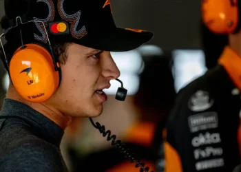 Lando Norris Slams ‘Silly’ F1 Rule After Tense US GP Penalty Drama Unfolds