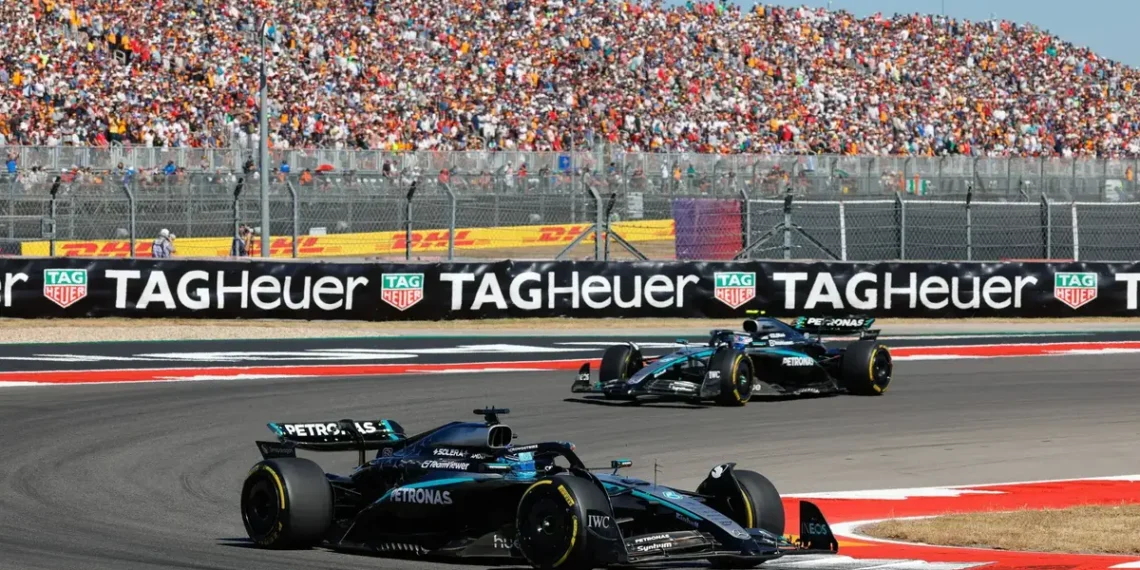 Kimi Antonelli’s Controversial Move Leaves Mercedes in a Driver Dilemma for F1 2026!