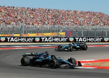 Kimi Antonelli’s Controversial Move Leaves Mercedes in a Driver Dilemma for F1 2026!