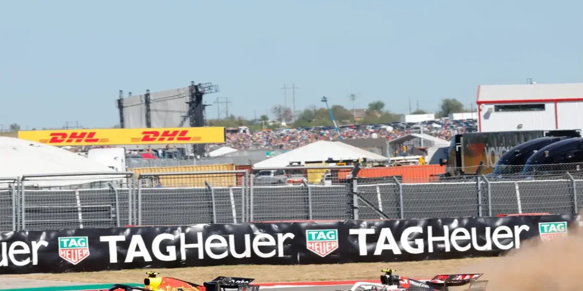 F1 Star Fears Devastating Race Ban After Shocking US Grand Prix Penalty Drama!