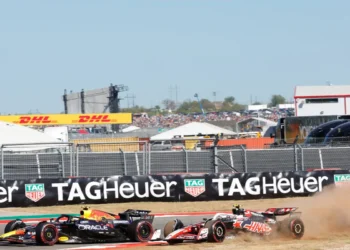 F1 Star Fears Devastating Race Ban After Shocking US Grand Prix Penalty Drama!