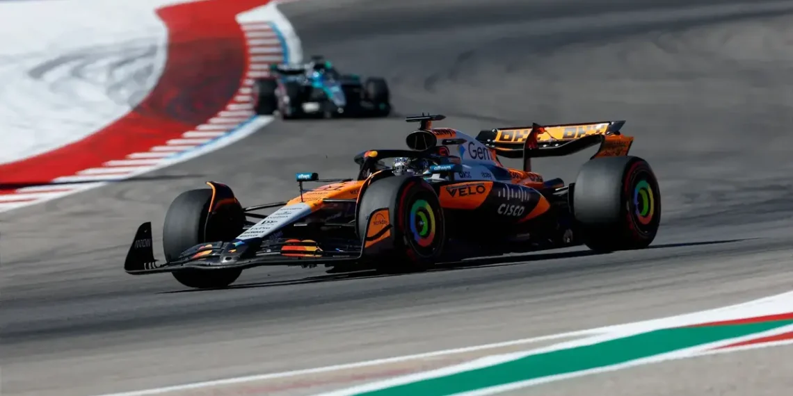 Oscar Piastri Defies Odds: Still F1 Championship Favorite Amidst Intense Pressure and Setbacks!