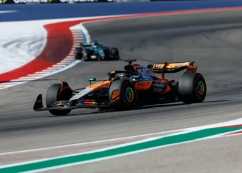 Oscar Piastri Defies Odds: Still F1 Championship Favorite Amidst Intense Pressure and Setbacks!