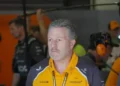 Zak Brown’s Bold Revelation: How Laurent Mekies Rescued Red Bull and Changed F1 Dynamics!