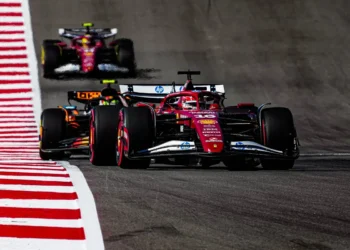 Ferrari’s Top-Secret ‘Revolutionary’ Engine for F1 2026 Set to Disrupt Racing World!