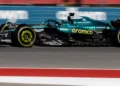 Aston Martin’s Shocking Performance Revelation: Are They Really the Ninth-Fastest Team?
