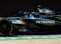 Mercedes Faces Thrilling Showdown in F1 Battle for Second Place as Rivals Close In!