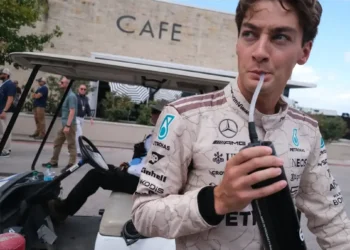 George Russell Declares Modern F1 a Dull ‘Race to Turn 1’: Is Excitement Dead?