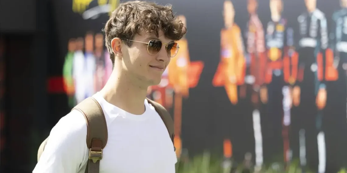 Oliver Bearman Slams Yuki Tsunoda as ‘Dangerous’ After Fiery F1 US GP Showdown