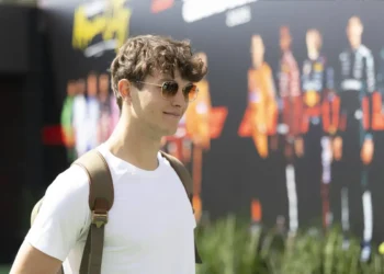 Oliver Bearman Slams Yuki Tsunoda as ‚Dangerous‘ After Fiery F1 US GP Showdown