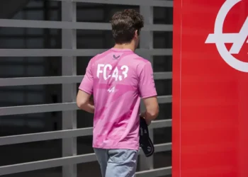 Franco Colapinto’s Formula 1 Future Hangs by a Thread as Alpine Evaluates Rivals in Crucial Showdown