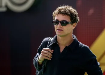 McLaren’s Bold Move: Why Lando Norris’ ‘Repercussions’ Were Erased After F1 US GP Chaos