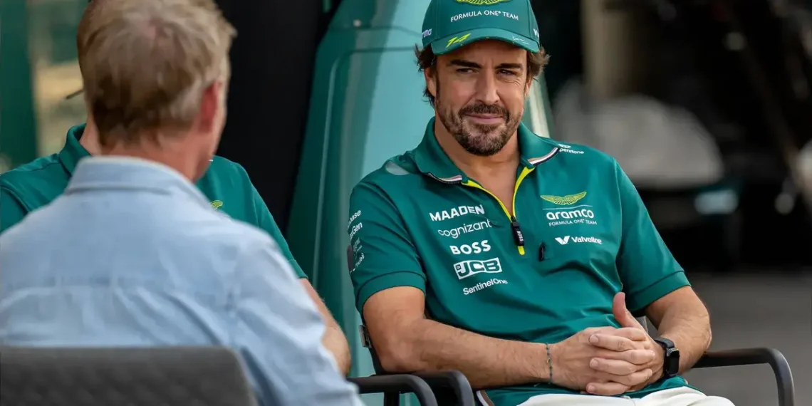 Aston Martin Dodges Cost Cap Penalty in F1 Drama: What Really Happened?
