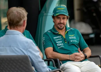 Aston Martin Dodges Cost Cap Penalty in F1 Drama: What Really Happened?