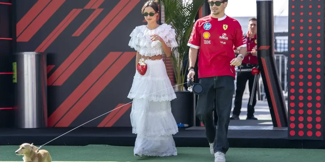 Leclerc Doubts Verstappen’s 2025 Championship Chances Amid McLaren’s Stunning Rise to Glory