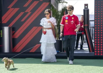 Leclerc Doubts Verstappen’s 2025 Championship Chances Amid McLaren’s Stunning Rise to Glory
