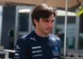 Carlos Sainz Erupts Over “Unjust” FIA Penalty After Controversial Mexican GP Incident