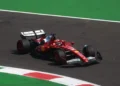 Charles Leclerc Dominates Mexico GP FP1, Rising Stars Shine Amid Intense Rookie Challenge!