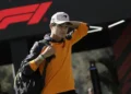 Lando Norris Slams McLaren’s Struggling Balance Ahead of High-Stakes Mexico GP Qualifying!