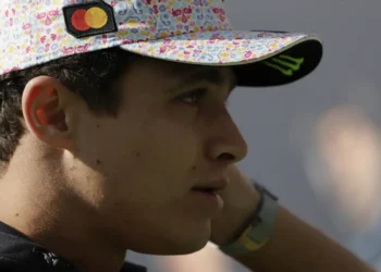 Lando Norris Reveals McLaren’s Disturbing Balance Struggles After F1 Mexico GP Practice