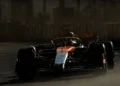 Max Verstappen Dominates Mexico City GP Practice, Oscar Piastri’s Title Hopes Falter in 12th Place