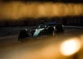 Alonso’s Shocking Reaction to Hamilton’s Near-Collision Stuns Fans at Mexico GP Practice
