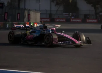 Gasly Rallies to Defend Colapinto After Explosive Team Orders Drama at US GP
