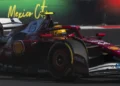 Hamilton’s Fiery Warning to Ferrari: Avoid ‚Silly‘ Mistakes After Shocking Mexico Practice!