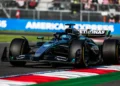 George Russell Sounds Alarm: Traffic Chaos Could Derail Mexico Grand Prix Qualifying!