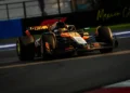 McLaren Faces 2007 Déjà Vu: High-Stakes Title Battle between Norris, Piastri, and Verstappen!
